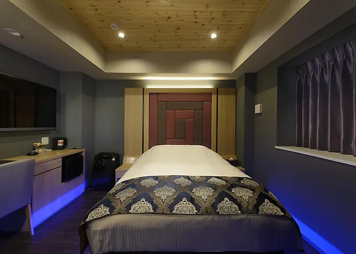 Hotel Nakayama