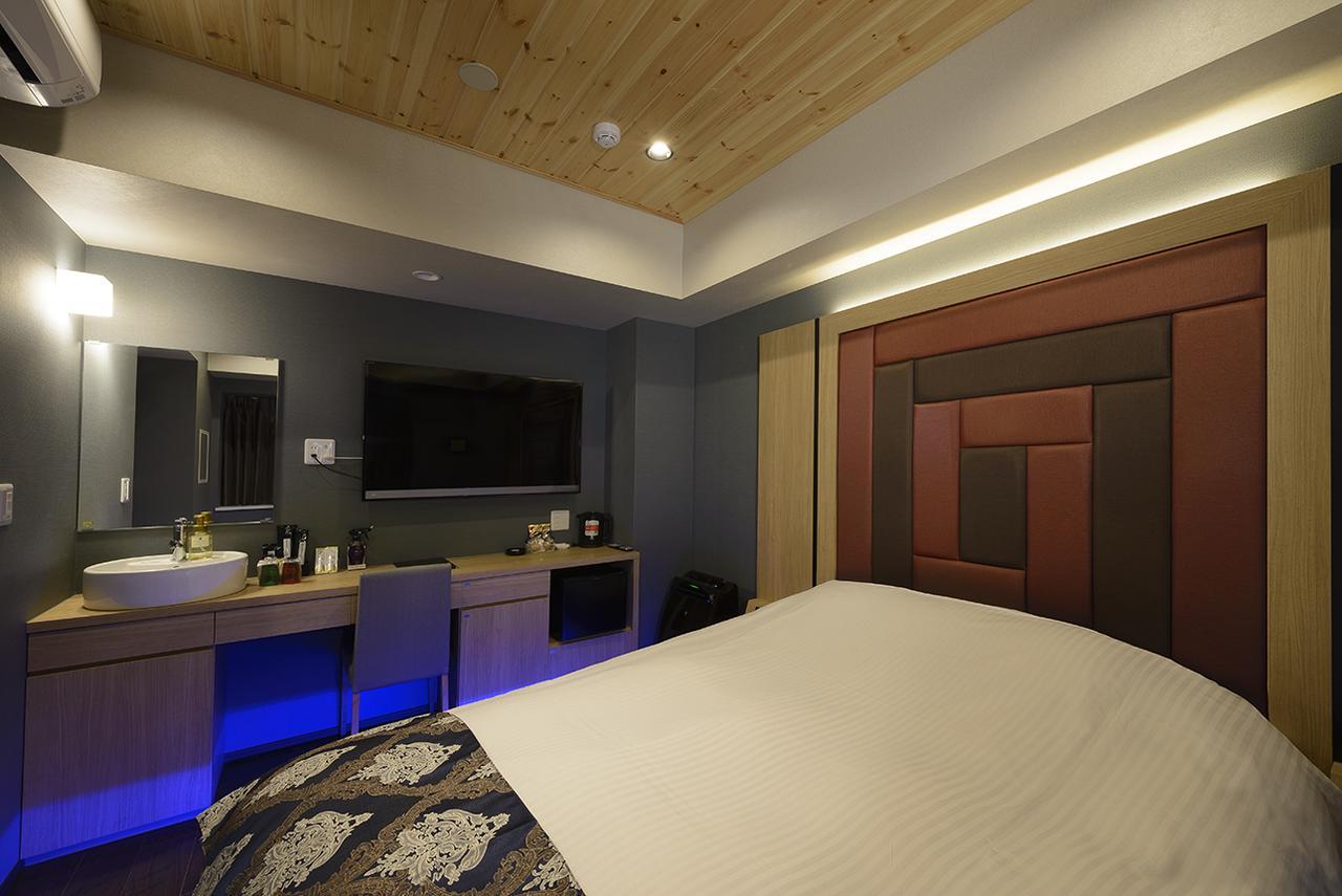 Hotel der Economy-Klasse Nakayama